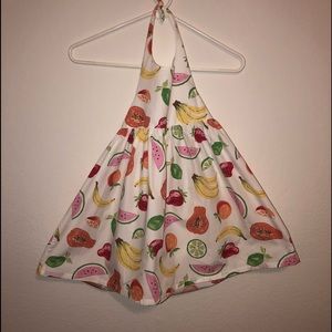Gymboree | Halter Dress